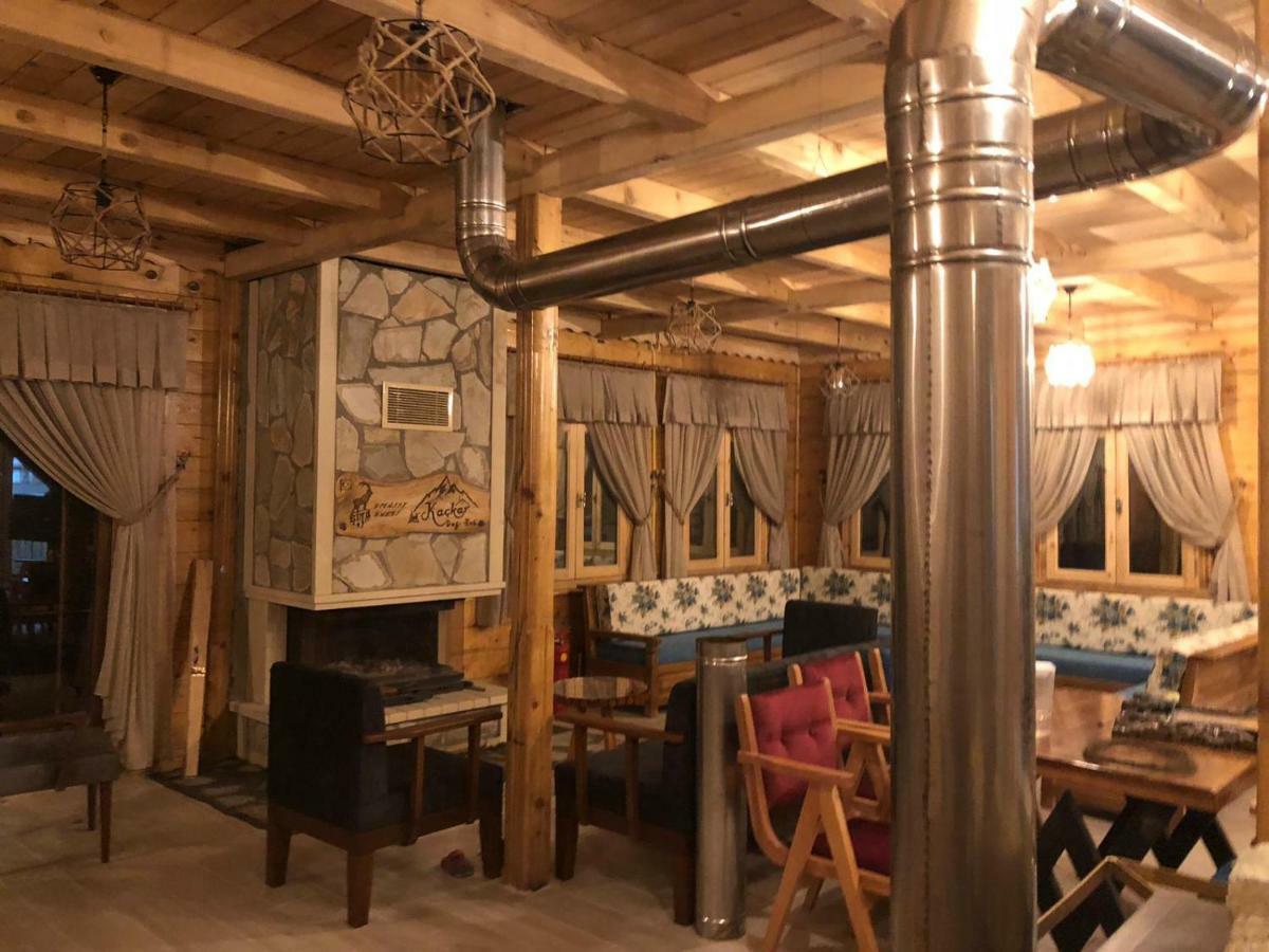 Gito Yaylasi Kackar Dag Evi Çamlıhemşin Esterno foto